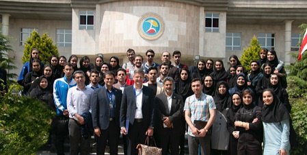 سومین همایش ملی یافته‌های کاربردی در علوم ورزشی برگزار شد