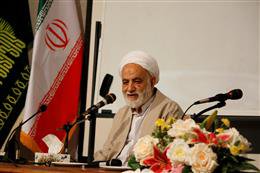 سلسله جلسات آموزش تفسیر قرآن در دانشگاه علوم اسلامی رضوی آغاز شد