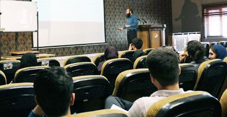 نخستین کارگاه «کسب و کار»، به عنوان مسیری برای تحقق اهداف استارت‌آپ‌ها