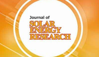 نشریه  Journal of Solar Energy research دانشگاه تهران حائز رتبه علمی- پژوهشی شد