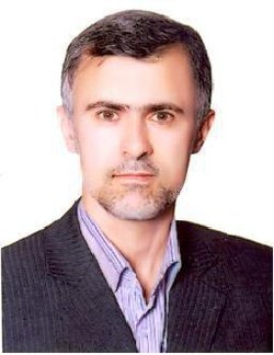 دکتر «حسن قاسمی» استاد نمونه کشور