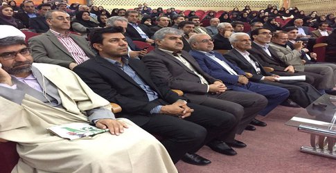 همایش علمی جمعیت، باروری و زندگی پایدار برگزار شد