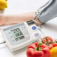 توصیه های تغذیه ای برای کنترل فشار خون در بیماران مبتلا
