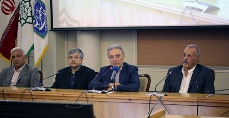 دکتر نیلی احمدآبادی؛  دانشگاه تهران بخش مهمی از تاریخ و فرهنگ  ایران است