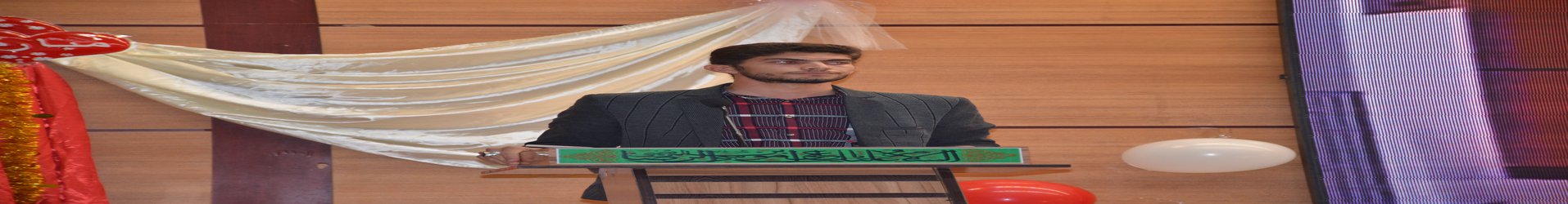 برگزاری جشن ازدواج دانشجویی در دانشگاه علوم پزشکی کهگیلویه و بویراحمد؛ دکتر یزدانپناه: برای ترویج ازدواج آسان تلاش کنیم+تصاویر