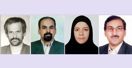 حضور چهار استاد پردیس علوم دانشگاه تهران در فهرست دانشمندان یک درصد برتر جهان