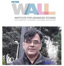 اعطای جایزه پژوهشی «پیتر وال» به استاد دانشگاه علوم پزشکی تهران