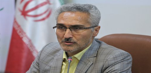 دکتر دهقانی:بسیج ملی کنترل فشار خون در استان از ۲۷ اردیبهشت همزمان با سراسر کشور اجرا می‌شود - ۱۳۹۸/۰۲/۲۴