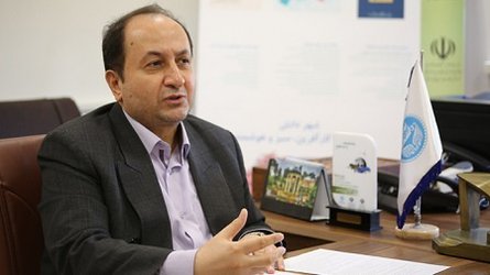 حوزه مدیریت سبز دانشگاه تهران رشد جهانی داشته است