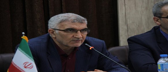 رئیس دانشگاه آزاد اسلامی مازندران: هدیه کارکنان و عیدی اعضای هیات علمی مازندران کامل پرداخت می‌شود