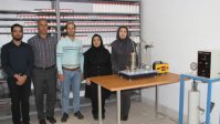نخستین آزمایشگاه تحقیقاتی در حوزه نانو در دانشگاه تفرش راه‌اندازی شد