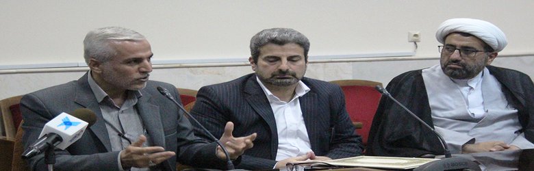 حسینی نیا تاکید کرد: فعالیت حراست دانشگاه آزاد قم برچهاراصل اساسی استواراست