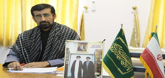 با راه اندازی دوربین های حفاظتی:امنیت و آرامش درنظام آموزشی دانشگاه آزادقم تقویت شد