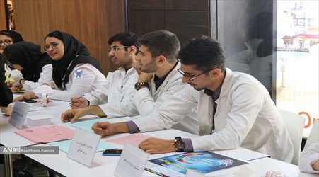 در دانشگاه آزاد اسلامی تبریز؛
کمپین روزه‌داری و سلامت در ۱۰ محور برگزار شد