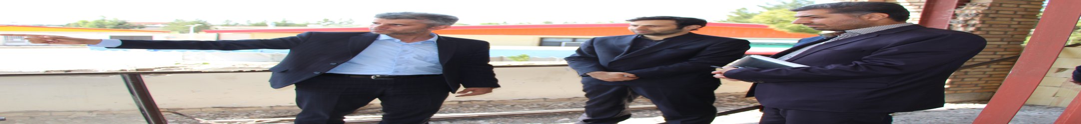 ‫مدیر عامل سازمان حمل و نقل و ترافیک استان از دانشگاه صنعتی قم بازدید کرد