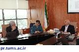 دکتر کریمی: اگر بیمار را از بیمارستان و دانشجو را از دانشگاه حذف کنیم نقش و حضور همه ما بی‌معنی خواهد بود