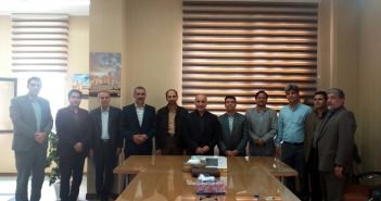 با حضور رییس موسسه پژوهشی حکمت و فلسفه ایران:  تفاهم‌نامه همکاری‌ بین موسسه پژوهشی حکمت و فلسفه ایران و دانشگاه حکیم سبزواری منعقد شد