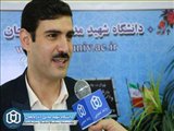 جعفر بهادری خسروشاهی، دانشجوی دکتری روانشناسی دانشگاه ، عنوان پرافتخار پژوهشگر فرابرجسته ایران در حوزه علوم انسانی را کسب نمود .