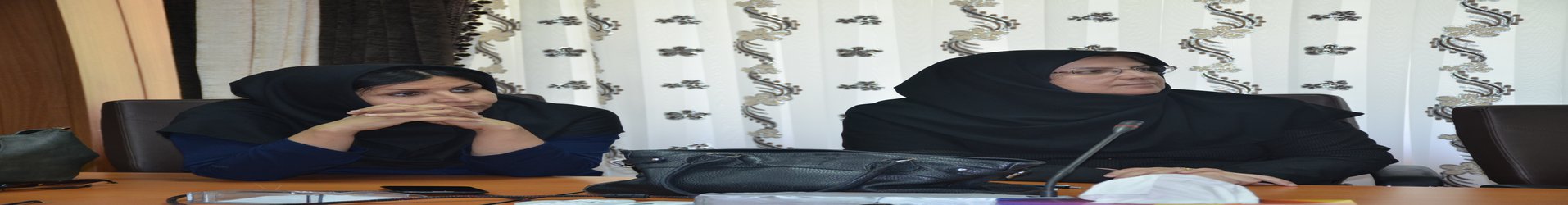 روایت تصویری از نشست رفع چالش‌های بیمارستان شهید جلیل یاسوج