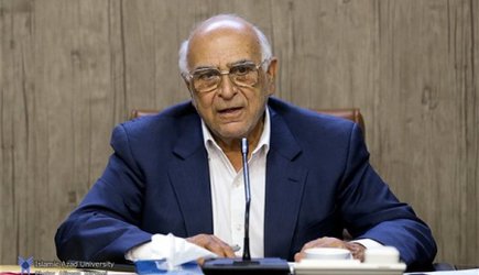 دعوت دکتر ابطحی از دانشگاهیان علوم پزشکی آزاد اسلامی تهران به حضور پرشور در راهپیمایی روز قدس