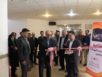 آزمایشگاه تحقیقاتی فیبر نوری در دانشگاه یزد افتتاح شد