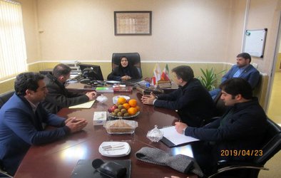 بازدید کارگروه های تخصصی هیات نظارت، ارزیابی و تضمین کیفیت آموزش عالی استان اردبیل از ۶ موسسه آموزش عالی