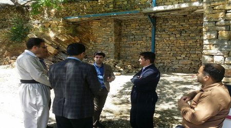 افزایش ساعت کاری برنامه مرکز پزشک خانواده مرکز خدمات جامع سلامت شهری روستایی اورامان