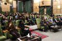برگزاری دومین همایش ملی «مسکن ایرانی» در واحد شیراز