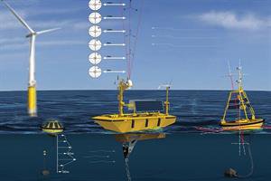 فناوری‌های دریایی کشور توسعه می‌یابد