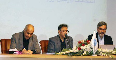 برگزاری نشست تخصصی انتخابات پارلمان اروپا ۲۰۱۹؛ نتایج و پیامدها در دانشکده مطالعات جهان