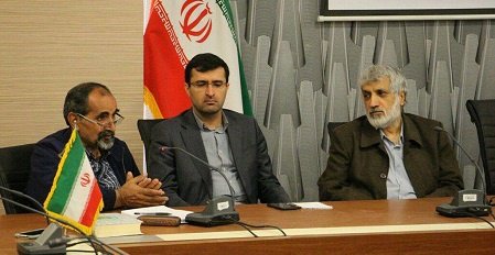 برگزاری نشست تخصصی بازاندیشی میراث امام خمینی و حیات اجتماعی معاصر در دانشگاه تهران