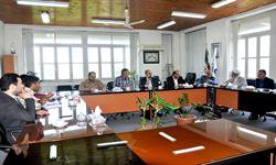 یکصد و چهاردهمین جلسه شورای تخصصی فرهنگی و اجتماعی دانشگاه مازندران