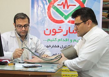 رییس دانشگاه علوم پزشکی بوشهر؛ 
دیالیز از جمله عوارض فشارخون بالا در بیماران کلیوی است
