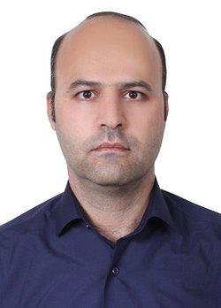 مهدی کارگریان به عنوان پژوهشگر برجسته علوم پایه کشور در رشته فیزیک 