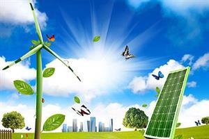انرژی‌های تجدیدپذیر و الگوهای جدید تجارت