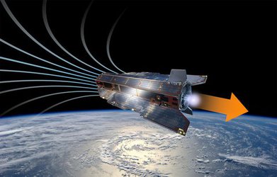 در پژوهشگاه فضایی دنبال می شود: طراحی نمونه مهندسی شیر تراستر پیشران های فضایی