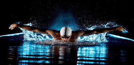 برنامه زمان‌بندی استخر کارمندان و اساتید