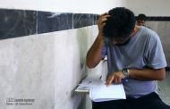 چگونه از شب امتحان نتیجه بهتری بگیریم