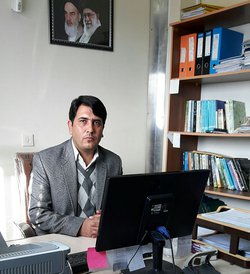 سرپرست مرکز آموزش عالی شهید باکری میاندوآب منصوب شد