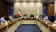 نشست مدیران روابط عمومی دانشگاه‌های منطقه یک کشور در دانشگاه الزهرا(س) برگزار شد
