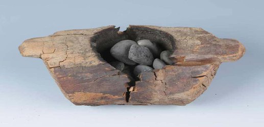 Tombs in China reveal humans were smoking cannabis 2500 years ago