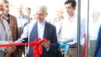 افتتاح نخستین دانشکده چند رسانه‌ای کشور در  دانشگاه هنر اسلامی