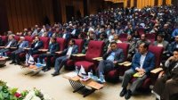 همایش بین‌المللی و جشن جهانی شدن قنات بلده فردوس برگزار شد