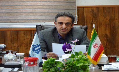 رییس دانشگاه علوم پزشکی و خدمات بهداشتی درمانی کردستان از شبکه بهداشت و درمان شهرستان مریوان بازدید کرد.