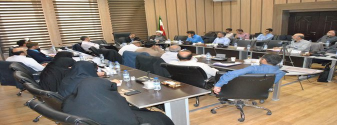 سومین نشست معاونان و مدیران فرهنگی و اجتماعی دانشگاه های منطقه ۶ کشور به میزبانی دانشگاه کاشان برگزار شد.