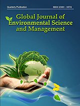 مقالات فصلنامه جهانی علوم و مدیریت محیط زیست، دوره ۵، شماره ۴ منتشر شد