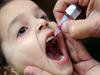 واکسیناسیون تکمیلی فلج اطفال کودکان زیر ۵ سال مناطق پر خطر اجرا شد