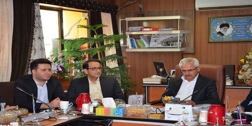 آغاز شمارش معکوس برای افتتاح بیمارستان نرگسی گچساران؛ تاکید دکتر یزدانپناه برای اتخاذ تصمیم‌های درست و کارشناسی+تصاویر