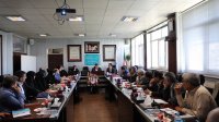 کارگاه  آموزشی " آشنایی با کلیات حقوق شهروندی ایران" برگزار شد