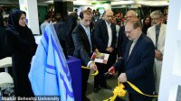 رونمایی از پنج دستاورد محققان دانشگاه شهید بهشتی